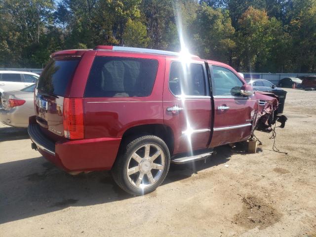 Photo 2 VIN: 1GYUCBEF1AR154628 - CADILLAC ESCALADE L 