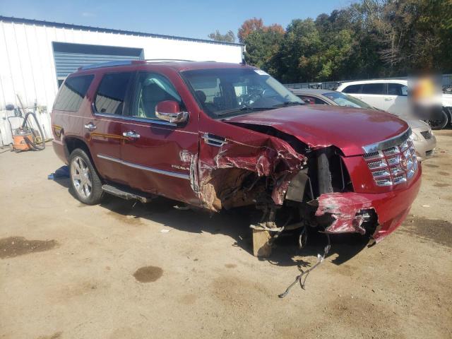 Photo 3 VIN: 1GYUCBEF1AR154628 - CADILLAC ESCALADE L 