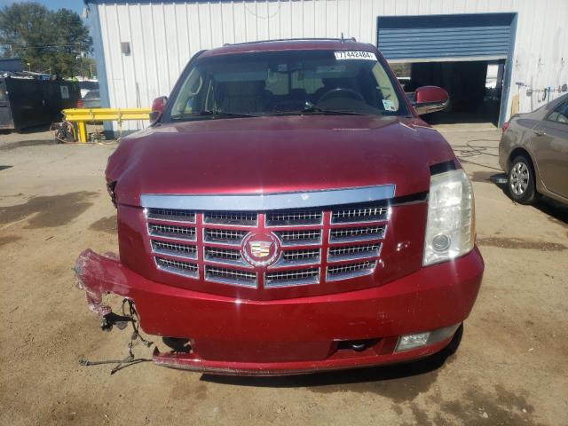 Photo 4 VIN: 1GYUCBEF1AR154628 - CADILLAC ESCALADE L 