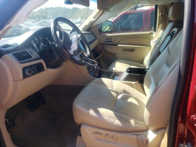 Photo 6 VIN: 1GYUCBEF1AR154628 - CADILLAC ESCALADE L 