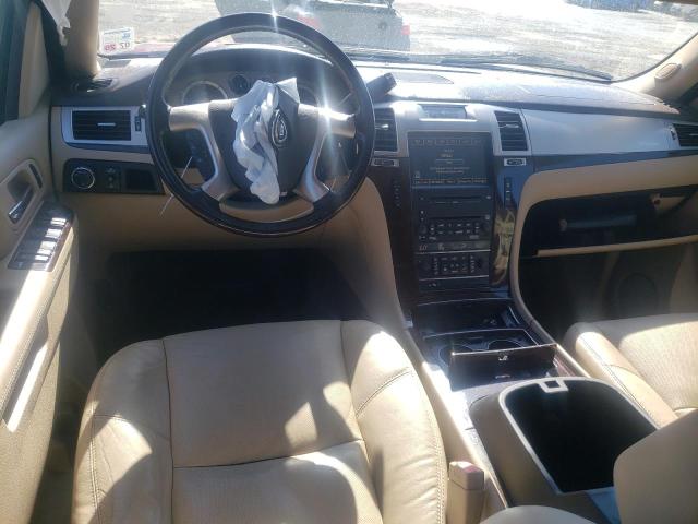 Photo 7 VIN: 1GYUCBEF1AR154628 - CADILLAC ESCALADE L 