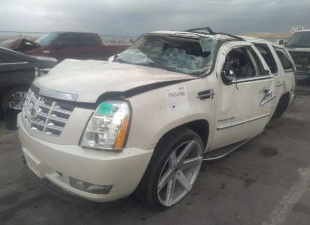 Photo 1 VIN: 1GYUCBEF2AR261168 - CADILLAC ESCALADE 