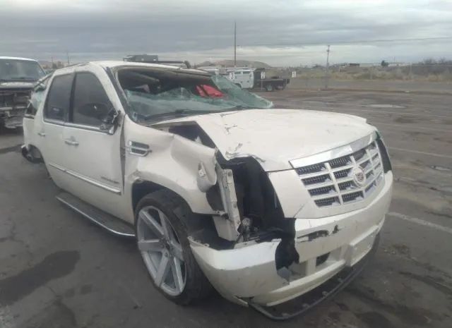 Photo 5 VIN: 1GYUCBEF2AR261168 - CADILLAC ESCALADE 