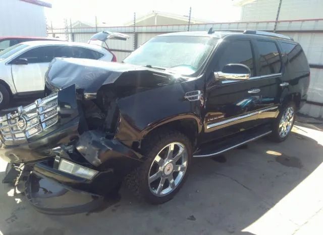 Photo 1 VIN: 1GYUCBEF2AR285485 - CADILLAC ESCALADE 