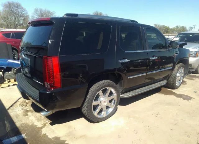 Photo 3 VIN: 1GYUCBEF2AR285485 - CADILLAC ESCALADE 