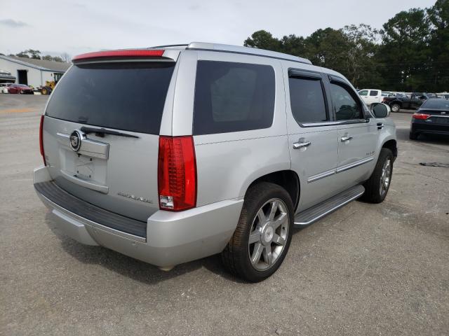 Photo 3 VIN: 1GYUCBEF8AR133212 - CADILLAC ESCALADE L 