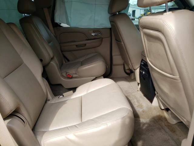 Photo 5 VIN: 1GYUCBEF8AR133212 - CADILLAC ESCALADE L 