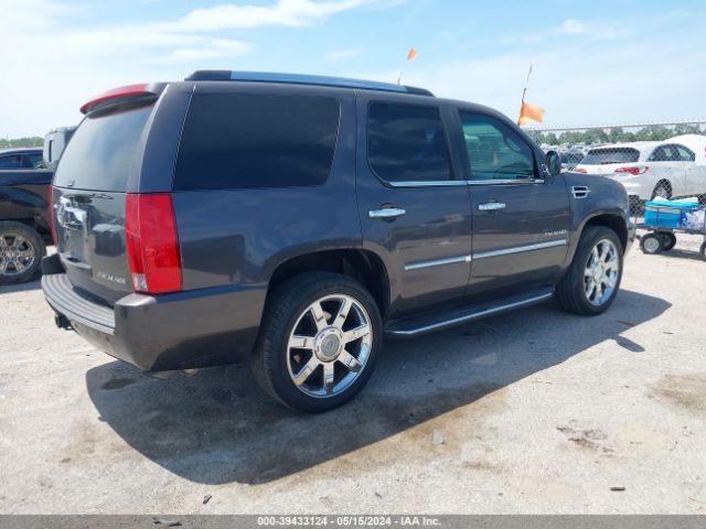 Photo 3 VIN: 1GYUCBEF9AR156014 - CADILLAC ESCALADE 