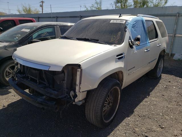 Photo 1 VIN: 1GYUCCEF3AR120647 - CADILLAC ESCALADE P 