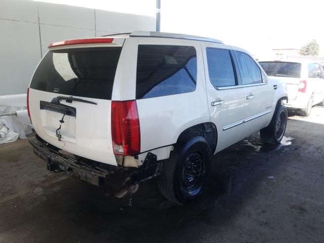 Photo 3 VIN: 1GYUCCEF3AR120647 - CADILLAC ESCALADE P 