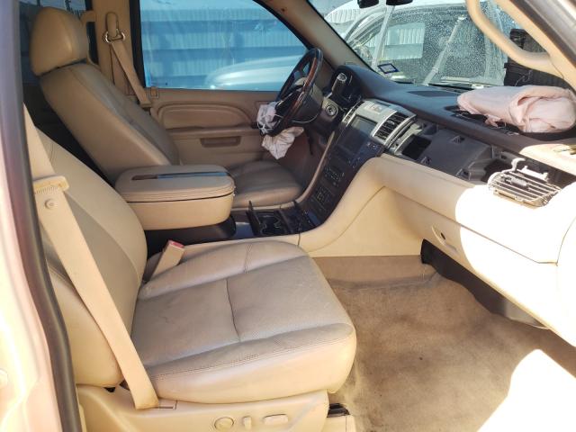 Photo 4 VIN: 1GYUCCEF3AR120647 - CADILLAC ESCALADE P 