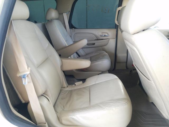 Photo 5 VIN: 1GYUCCEF3AR120647 - CADILLAC ESCALADE P 