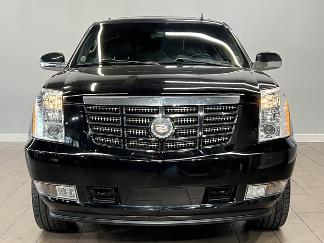 Photo 1 VIN: 1GYUCCEF4AR200295 - CADILLAC ESCALADE 