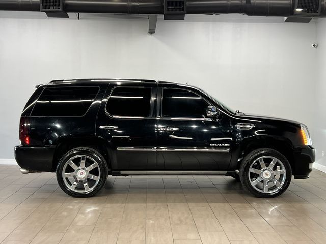 Photo 5 VIN: 1GYUCCEF4AR200295 - CADILLAC ESCALADE 