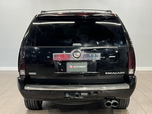 Photo 7 VIN: 1GYUCCEF4AR200295 - CADILLAC ESCALADE 