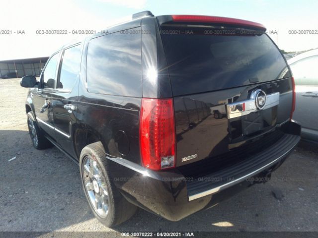 Photo 2 VIN: 1GYUCCEF4AR217324 - CADILLAC ESCALADE 