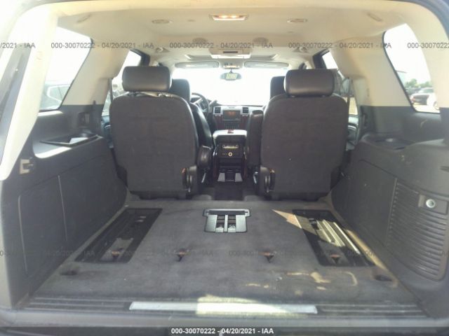 Photo 7 VIN: 1GYUCCEF4AR217324 - CADILLAC ESCALADE 