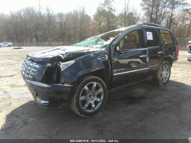 Photo 1 VIN: 1GYUCCEF5AR242670 - CADILLAC ESCALADE 