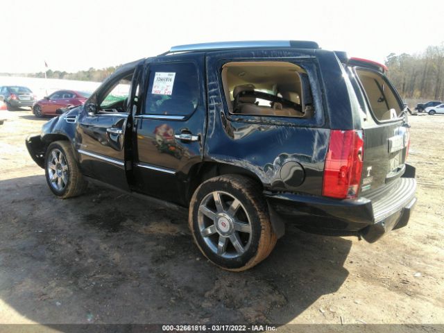 Photo 2 VIN: 1GYUCCEF5AR242670 - CADILLAC ESCALADE 