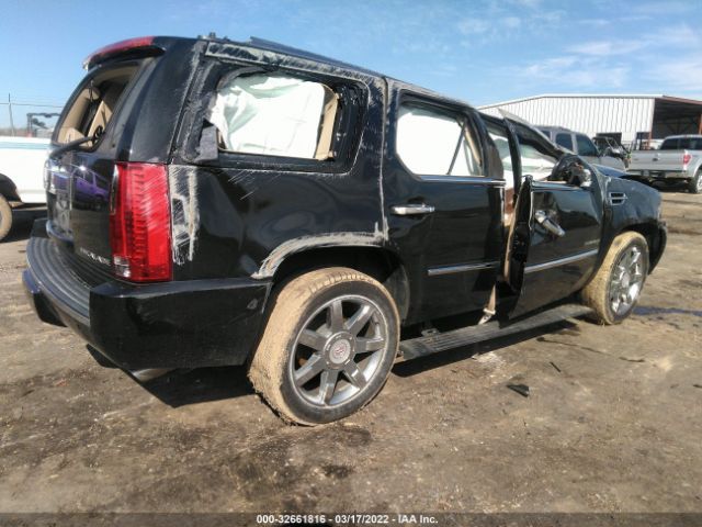 Photo 3 VIN: 1GYUCCEF5AR242670 - CADILLAC ESCALADE 