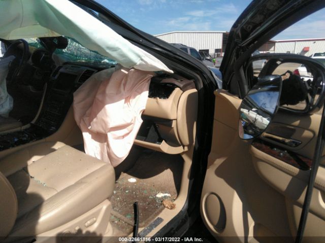 Photo 4 VIN: 1GYUCCEF5AR242670 - CADILLAC ESCALADE 