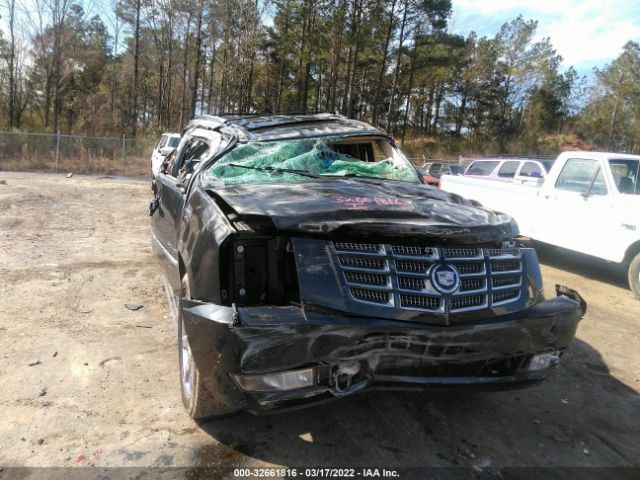 Photo 5 VIN: 1GYUCCEF5AR242670 - CADILLAC ESCALADE 