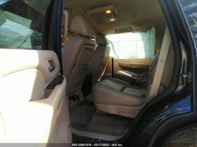 Photo 7 VIN: 1GYUCCEF5AR242670 - CADILLAC ESCALADE 