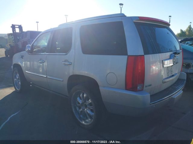 Photo 2 VIN: 1GYUCCEF6AR269165 - CADILLAC ESCALADE 