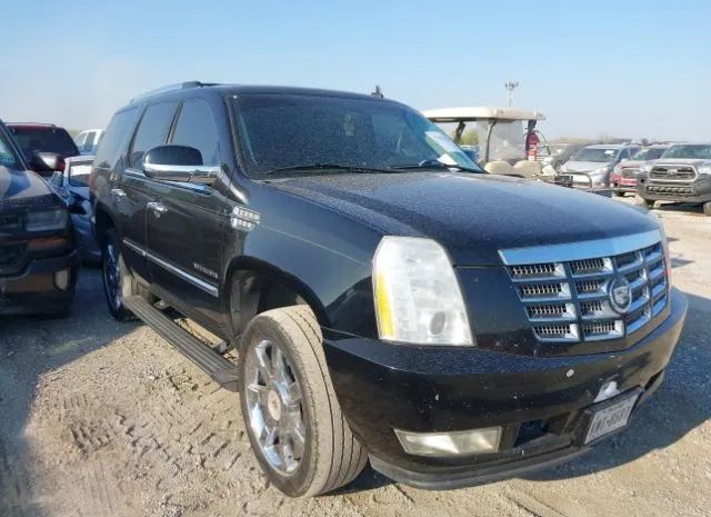 Photo 0 VIN: 1GYUCCEF7AR172640 - CADILLAC ESCALADE 