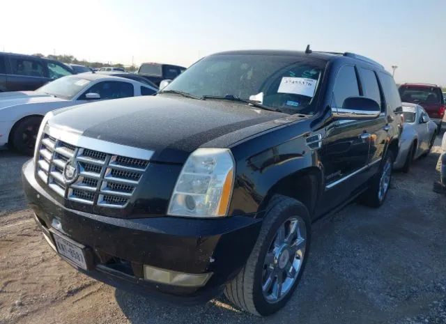 Photo 1 VIN: 1GYUCCEF7AR172640 - CADILLAC ESCALADE 