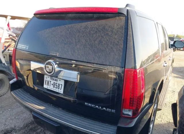 Photo 3 VIN: 1GYUCCEF7AR172640 - CADILLAC ESCALADE 