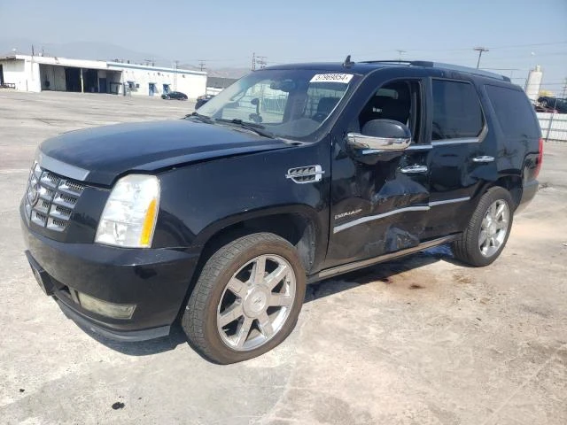 Photo 0 VIN: 1GYUCCEF7AR257848 - CADILLAC ESCALADE P 