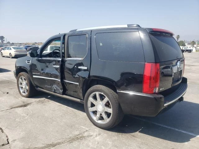 Photo 1 VIN: 1GYUCCEF7AR257848 - CADILLAC ESCALADE P 