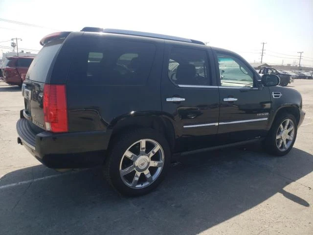 Photo 2 VIN: 1GYUCCEF7AR257848 - CADILLAC ESCALADE P 