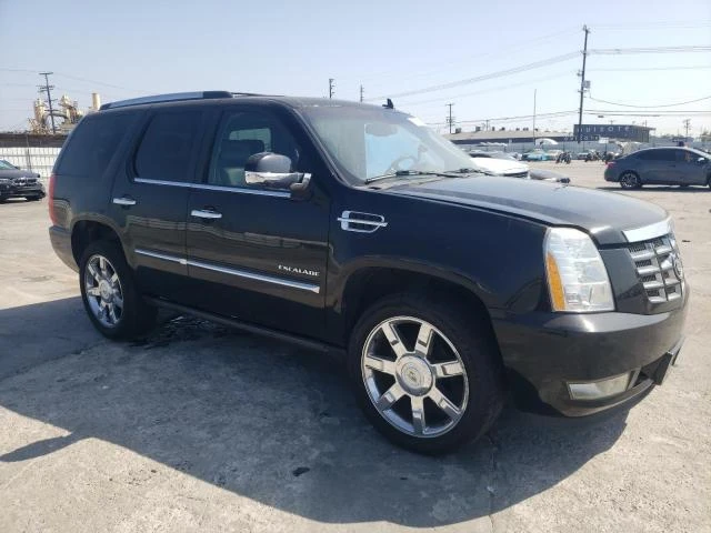 Photo 3 VIN: 1GYUCCEF7AR257848 - CADILLAC ESCALADE P 