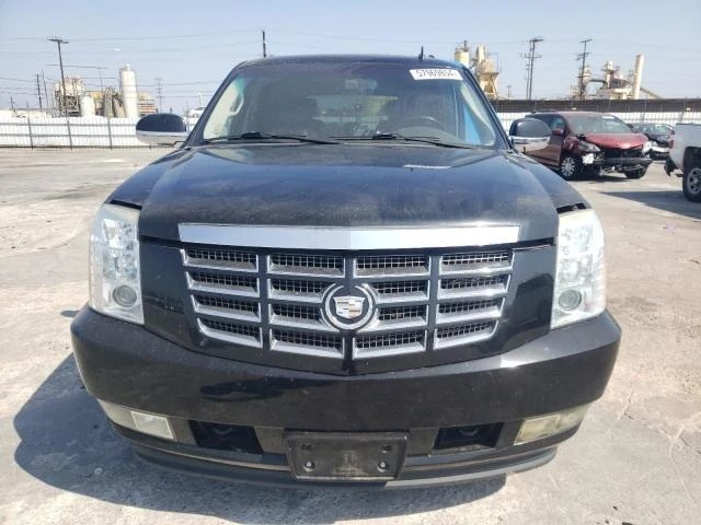 Photo 4 VIN: 1GYUCCEF7AR257848 - CADILLAC ESCALADE P 