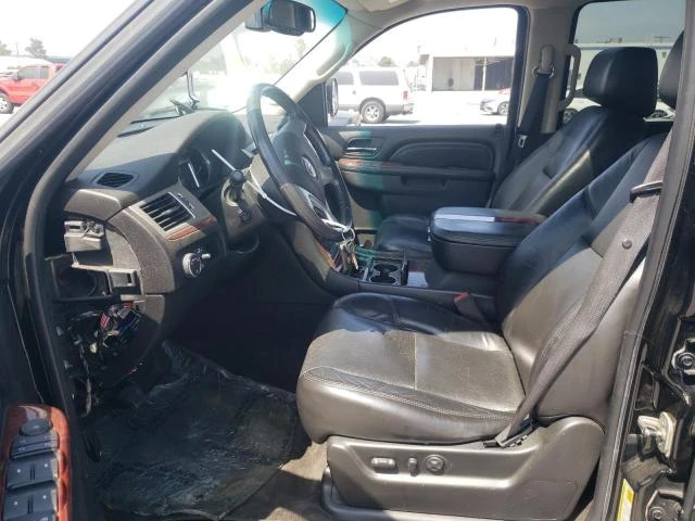 Photo 6 VIN: 1GYUCCEF7AR257848 - CADILLAC ESCALADE P 