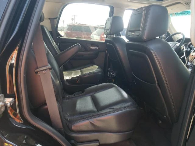 Photo 9 VIN: 1GYUCCEF7AR257848 - CADILLAC ESCALADE P 