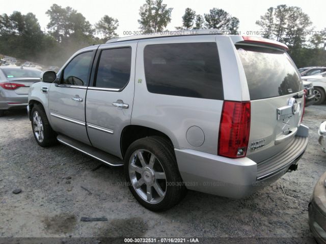 Photo 2 VIN: 1GYUCEEJ1AR210721 - CADILLAC ESCALADE HYBRID 