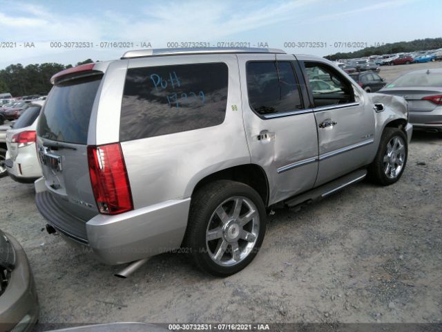 Photo 3 VIN: 1GYUCEEJ1AR210721 - CADILLAC ESCALADE HYBRID 