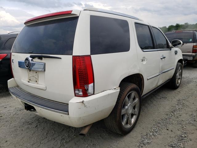 Photo 3 VIN: 1GYUCEEJ2AR165059 - CADILLAC ESCALADE H 