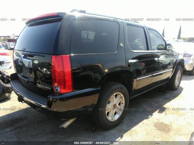 Photo 3 VIN: 1GYUCEEJ4AR278835 - CADILLAC ESCALADE HYBRID 