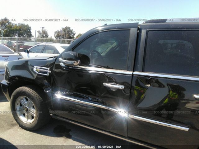 Photo 5 VIN: 1GYUCEEJ4AR278835 - CADILLAC ESCALADE HYBRID 