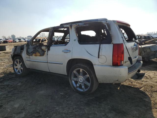 Photo 1 VIN: 1GYUCEEJ5AR212097 - CADILLAC ESCALADE H 