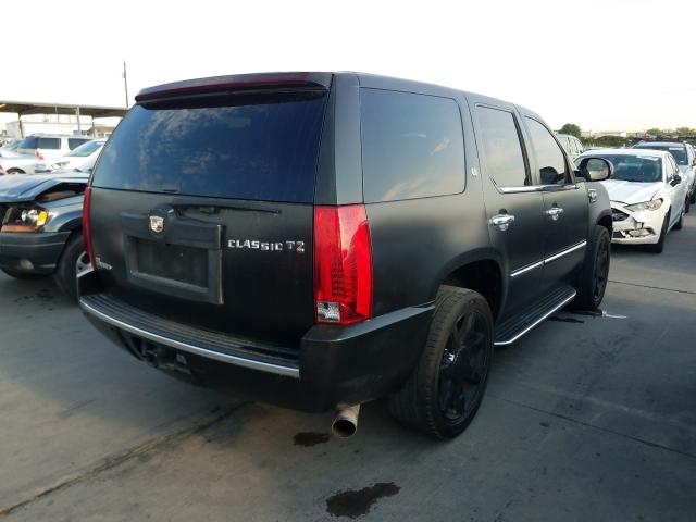 Photo 3 VIN: 1GYUCEEJ6AR208771 - CADILLAC ESCALADE H 