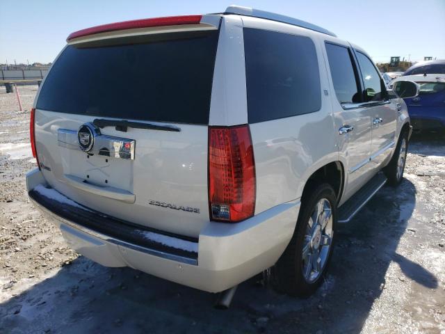 Photo 3 VIN: 1GYUCEEJ7AR210593 - CADILLAC ESCALADE H 