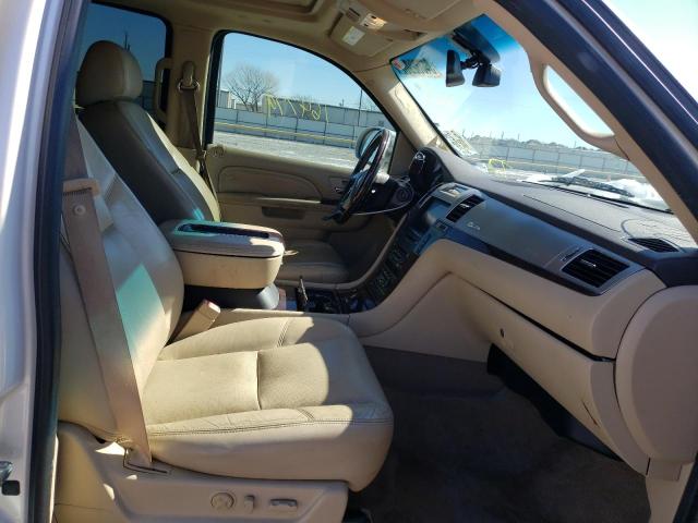 Photo 4 VIN: 1GYUCEEJ7AR210593 - CADILLAC ESCALADE H 