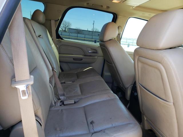 Photo 5 VIN: 1GYUCEEJ7AR210593 - CADILLAC ESCALADE H 