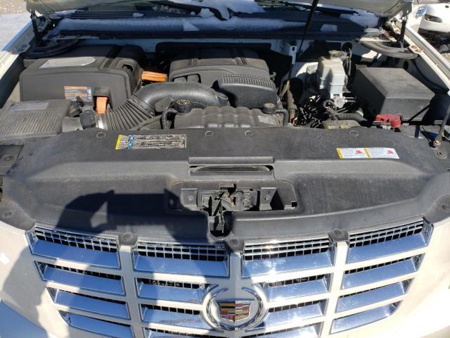 Photo 6 VIN: 1GYUCEEJ7AR210593 - CADILLAC ESCALADE H 