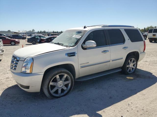 Photo 0 VIN: 1GYUCEEJ9AR210420 - CADILLAC ESCALADE H 